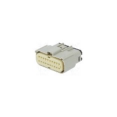 Conector auto, MX150, 20 pini, MOLEX - 334722002