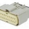 Conector auto, MX150, 20 pini, MOLEX - 334722002