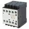 Contactor 3P 24VDC 9A NO x3