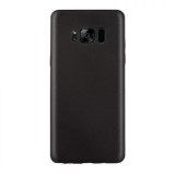 Husa samsung s8 g-case negru, Flippy