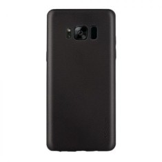 Husa Samsung S8 G-CASE Negru foto