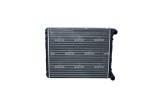 NRF 58258A Economy Class Radiator, racire motor