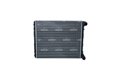 NRF 58258A Economy Class Radiator, racire motor foto