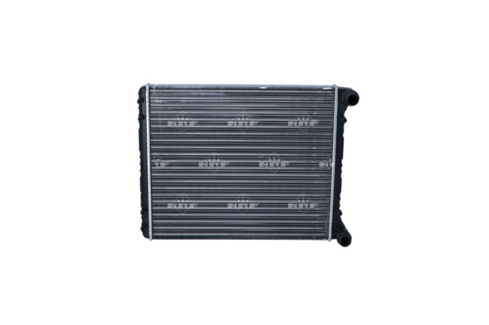 NRF 58258A Economy Class Radiator, racire motor