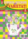 Almanah integrame de varietati Nr.2/2026, Crime Scene Press