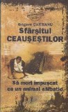Sfarsitul Ceausestilor. Sa mori impuscat ca un animal salbatic