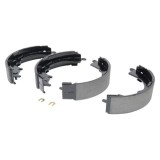 Set saboti frana Ate 03013704832, parte montare : punte spate