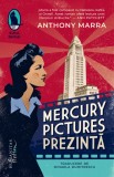 Mercury Pictures prezinta - Anthony Marra - Humanitas Fiction