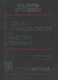 Bazele farmacologice ale practicii medicale (Valentin Stroescu)