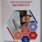 MATEMATICA , TESTE DE ANTRENAMENT , EVALUAREA NATIONALA de CAMELIA ELENA NETA si CIPRIAN CONSTANTIN NETA , 2024