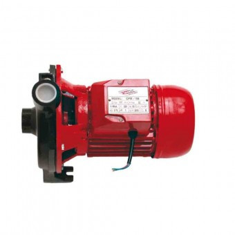 Pompa de suprafata Raider RD-CPM158, putere 750 W, 96 L/min, 2900 rpm foto