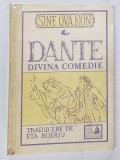DIVINA COMEDIE de DANTE ALIGHIERI , 1994
