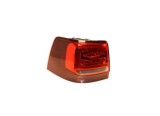 Stop spate lampa VOLKSWAGEN SHARAN (7N), 06.2015-, partea stanga, Magneti MARELLI, LED+PY21W; cu prize bec; exterior