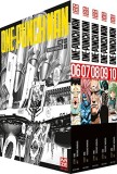 One-Punch Man - Band 6-10 | ONE, Yusuke Murata