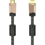 Cumpara ieftin Cablu HDMI Hama 205025, 4k, Ethernet, 1.5 metri