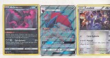 bnk crc Cartonase de colectie - Pokemon Italia - holo - 75 diferite