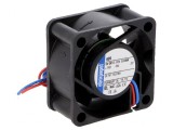 Ventilator DC Axial 5V 40x40x20mm 18dBA