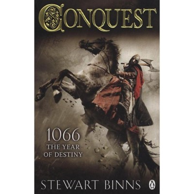 Conquest - Elizabeth Walker foto