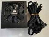 Sursă PC Corsair CX650, 650W, Certificare 80 PLUS Bronze, Non-Modulară (Cod: CP-9020122)