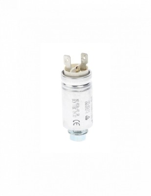 Condensator pornire motor hota Bosch / Siemens DHI642G foto