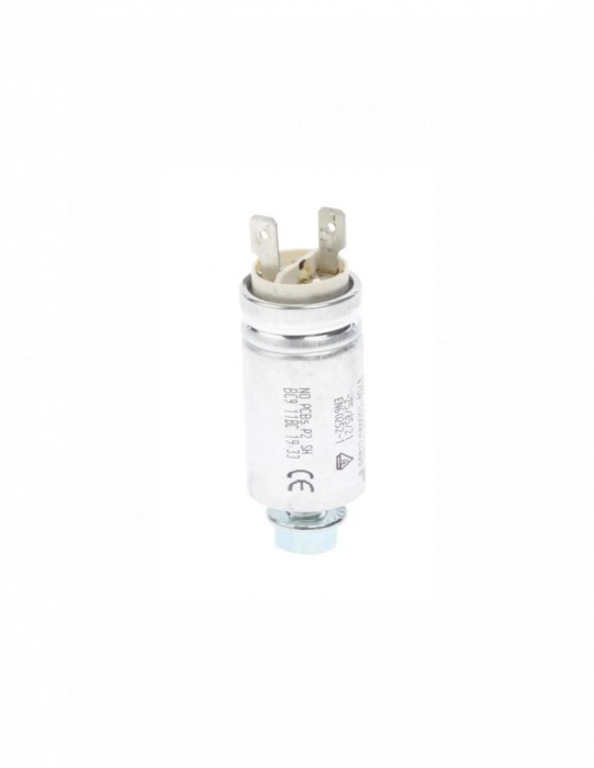 Condensator pornire motor hota Bosch / Siemens DHI642G