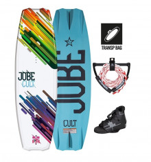 Pachet complet Cult Wakeboard - PCCW2297 foto