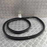 Garnitura Usa Dreapta Spate BMW 3 Gran Turismo F34 2015, Cromata, Inox, OEM 7385028