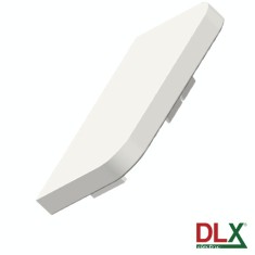 Capac terminal pentru canal cablu 102x50 mm - DLX DLX-102-05