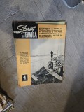 Revista Sport și Tehnică nr.4/1973
