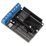 Cumpara ieftin Placa adaptoare driver motoare pentru ESP8266 CP2102