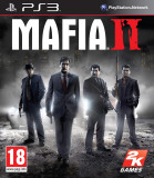 Joc PS3 MAFIA 2 II +harta Playstation 3 de colectie