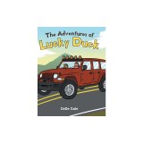 The Adventures of Lucky Duck: Lucky Duck and Friends' Jeep Adventures