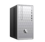 Calculator desktop HP 590-p Intel Six Core i5-9500 3.0Ghz LGA1151 8Gb RAM 240Gb SSD