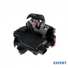 Actuator inchidere centralizata incuietoare broasca usa spate Audi A6 (1997-2001) [4B, C5] #1