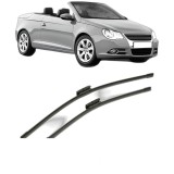 Cumpara ieftin Set stergatoare auto Volkswagen EOS (1F7, 1F8) 2006-2015, pentru parbriz, Bosch Aerotwin Multi