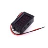 Voltmetru de panou DC 5V -100V MIV Automotive TrustedCars, Oem