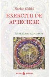 Exercitii de Apreciere. Intrebari si Raspunsuri - Marius Ghidel