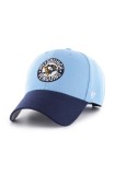 47 brand șapcă din amestec de l&acirc;nă NHL Pittsburgh Penguins cu imprimeu, HVIN-MVPTT15WBV-CO68