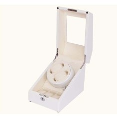 Cutie Ceasuri Automate Alba - Watch Winder 2+3 WZ711