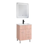 Neo Vision 60 complet stejar sonoma-sonoma stejar