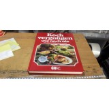 Carte gatit germana #A8045han