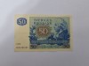 Suedia 50 Kronor 1986