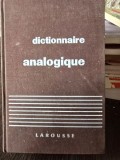 Dictionnaire analogique - Charles Maquet