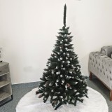 Brad artificial Christmas Deluxe by Sersimo, Danemark, 2D, 150cm Household NewTrend, Oem