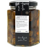 Dulceata de Nuci Verzi 320g