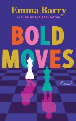 Bold Moves foto