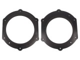 Distan&Aring;&pound;ier MDF 200mm pentru Audi, set 2buc.