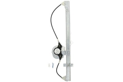 Macara geam FIAT DUCATO platou / sasiu (250, 290) (2006 - 2016) BLIC 6060-00-FI2515 SM foto
