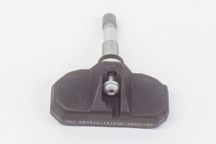 Senzor de presiune anvelopa TESLA MODEL S 2013 OEM: TZSTPMS201,FS15I1-131210-080427B8 12124576