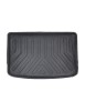 Covor Portbagaj Umbrella Renault Captur (Podea Inalta) 2020- TPE Negru Protectie Margine Inalta Impermeabil Antiderapant